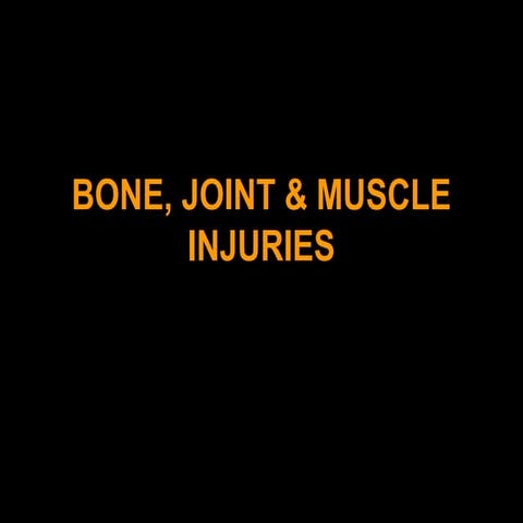 Sec1.fa7   bone, joint & muscle injuries