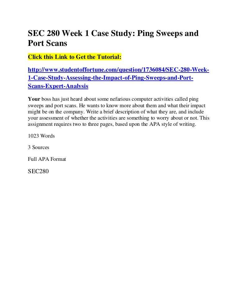 Security sweep meaning image