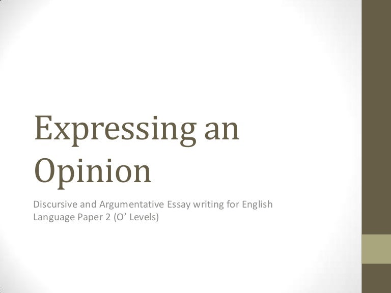definition argument essay examples