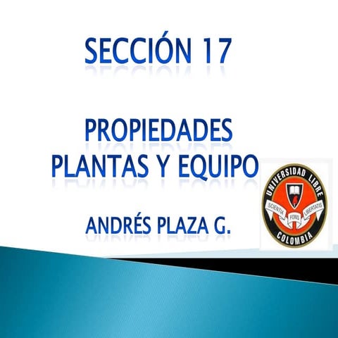 Seccion 17