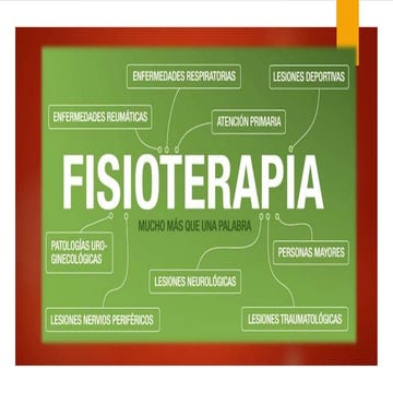 Seccion 5  actividad slide shared   fisioterapia