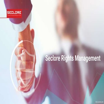 Seclore-Rights-Management.pptx