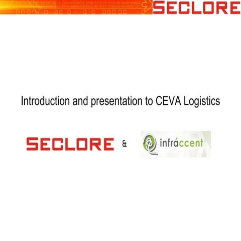 Seclore File Secure Introduction   Brief