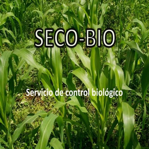 Seco bio