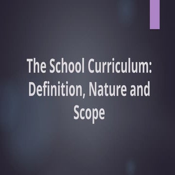 SECOND-THIRD-TOPIC_THE-TEACHER-THE-SCHOOL-CURRICULUM.pptx