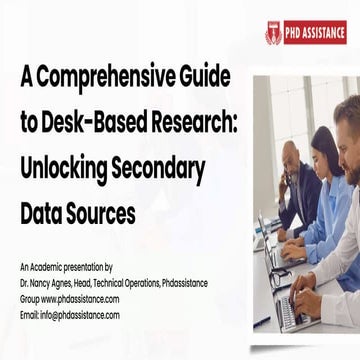 primary data and secondary data in statistics