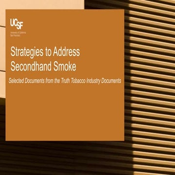 british american tobacco competitors 5 ways Big Tobacco is making you pay more tax