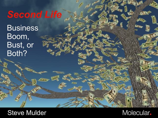 Second Life