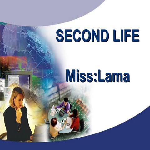 Second Life