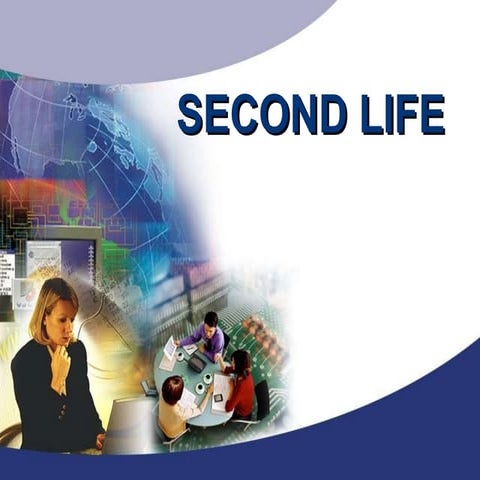 Second Life