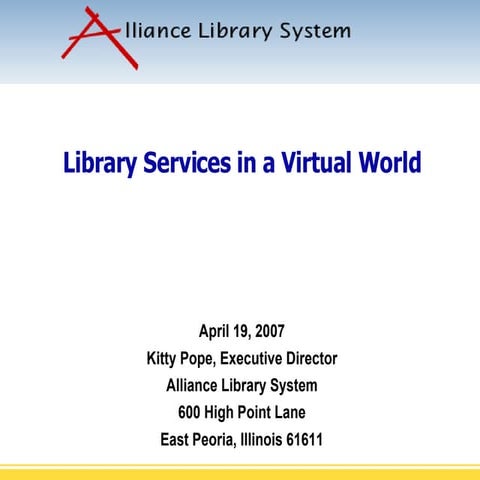 SecondLifePresentation2007