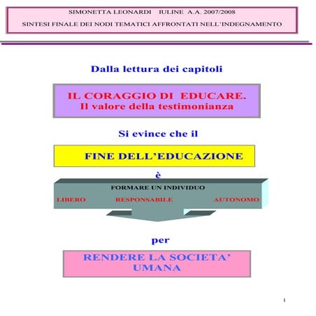 Secondo Elabor Mod 3