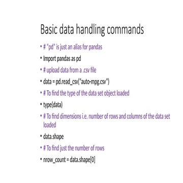 description about various thingsone.pptx