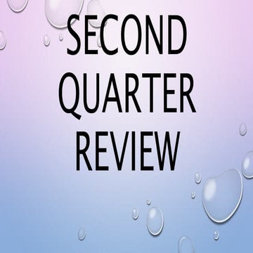 SECOND QUARTER REVIEW-TLE.pptx
