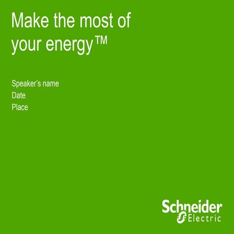 Schneider Electric