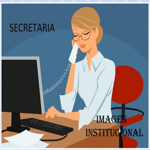 EL ROL DE LA SECRETARIA EJECUTIVA | PDF