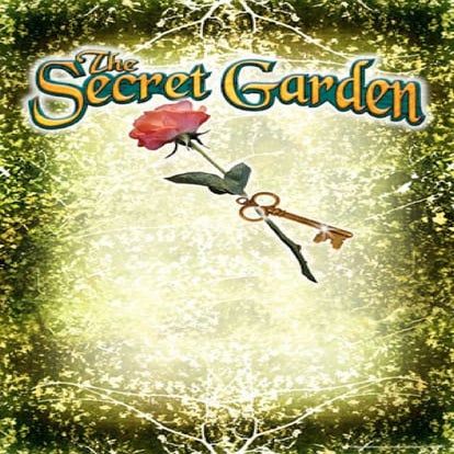 Secret Garden | PDF