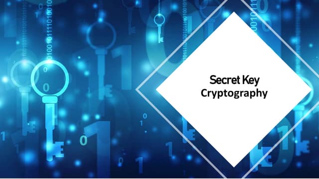 Secret-Key-Cryptography-ppt-by-alljobs.co_.in_.pptx
