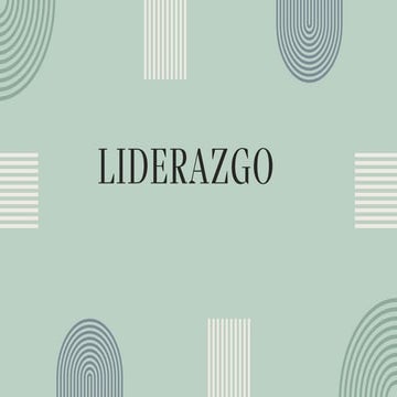 Historia, Características y Estilos del Liderazgo a Través del Tiempo | PDF