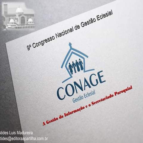 Sistema Financeiro Igreja | PDF