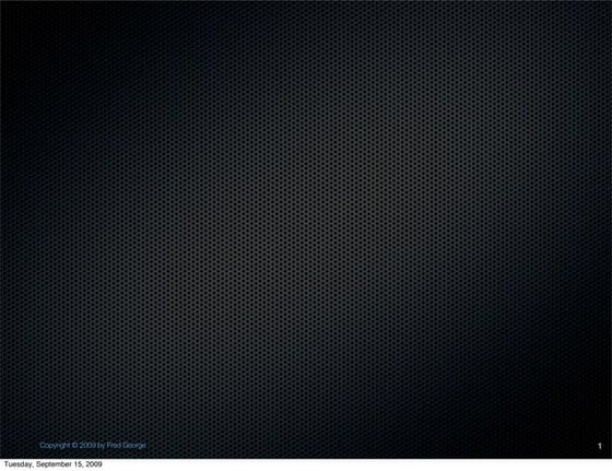 Secret Assumption of Agile (Chinese)