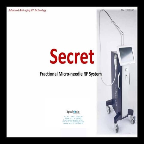 Secret http://spectronixglobal.com/ | PDF