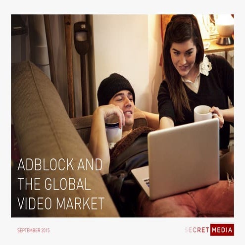 Adblock & Global video - 2015