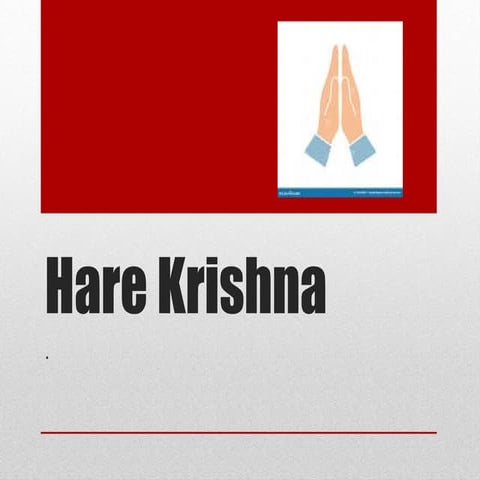 presentationonthelifeSecret Of Sucess.pptx