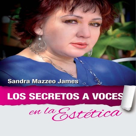 Secreto a voces de la Estética 2015