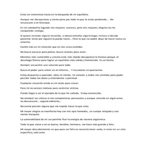 Secretos Herramientas Útiles para El Despertar