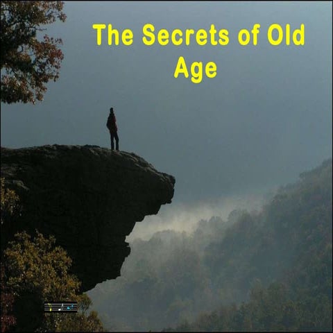 AGE IS ONLY A NUMBER PPT UPLOADED BY JAMES JOSEPH ADHIKARATHIL | PDF