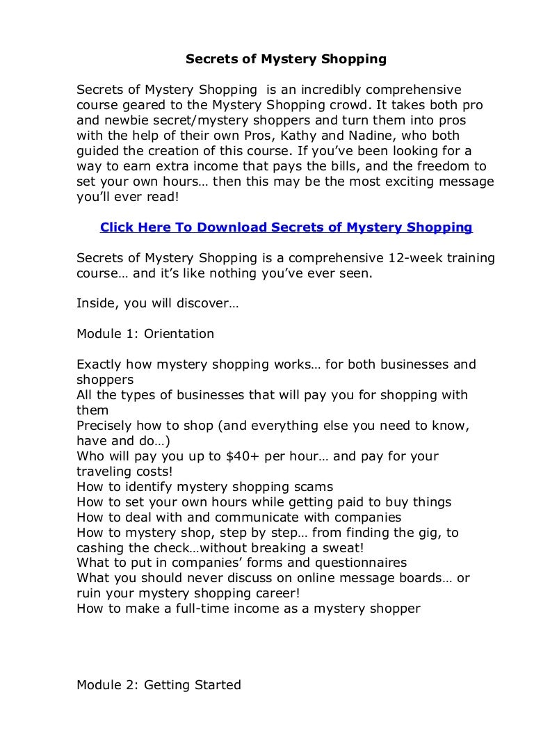 Mechanicsburg Pa Shopping Secrets Of A Retail Master - 8v2p74s