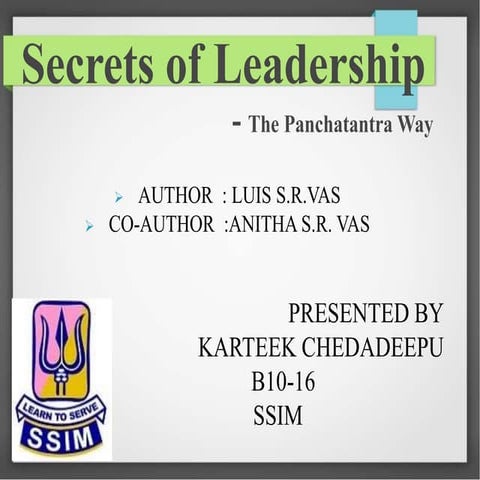 This Is How Divya Nadella Became A Leadership Legend Learn His Secrets - db279zz