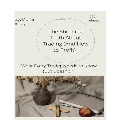 Secrets of trading.A step by step guide..pdf