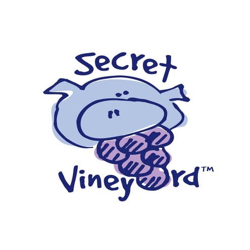 Secret Vineyard Animation Bible