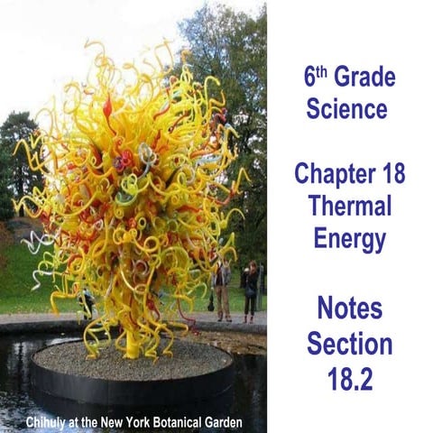 powerpoint presentation about Heat for science grade 4 | PPTX