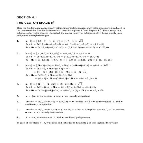 Math lecture 9 (Absolute Value in Algebra) | PDF