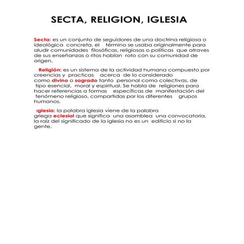Definiciones religión, secta, movimientos.pptx