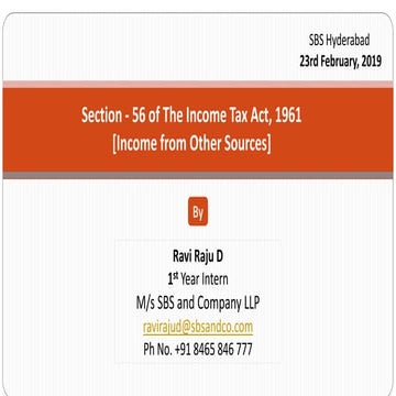 Section 56-of-the-income-tax-act-1961