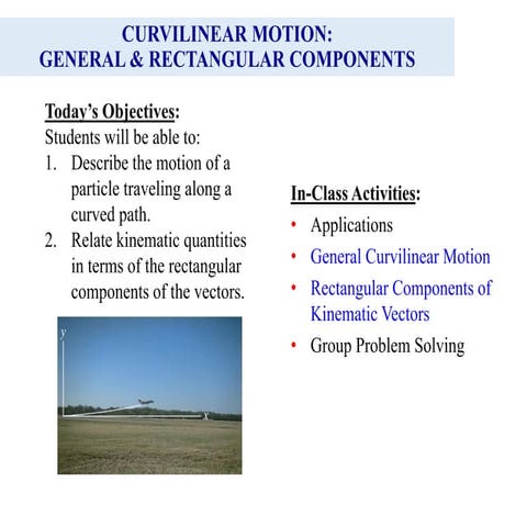 ENGINEERING MECHANICS - dynamics - Section+12.4+-+12.5.pdf