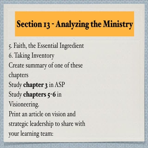 Ambassador-Module-1-Busi-K.pdf for youth | PDF