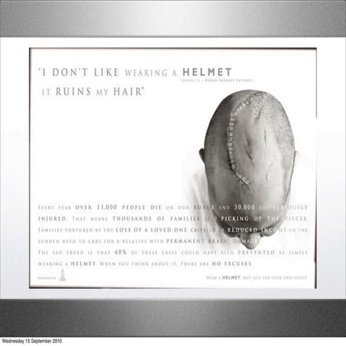 Rick Warren, Purpose Driven Life: Section 13