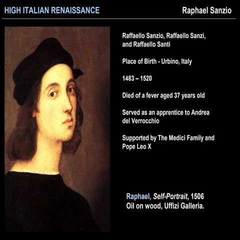Italian Renaissance | PPT