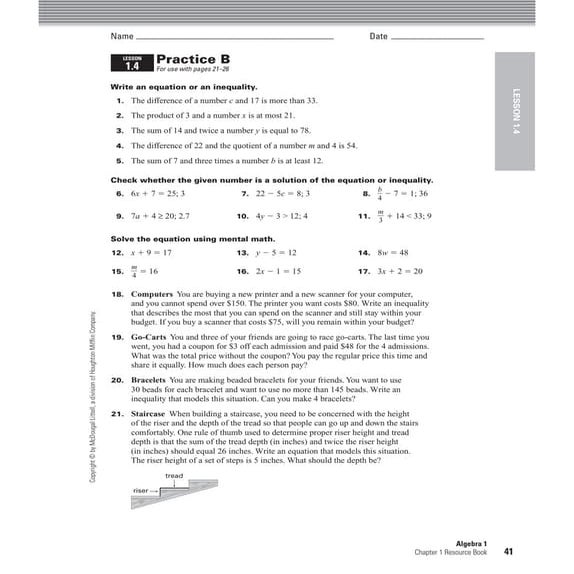 Section 4 practice b