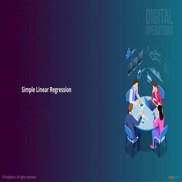 Section 5 - Improve Phase pdf Lean Six sigma