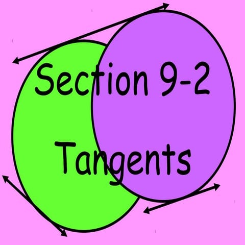 Section 9 2 notes