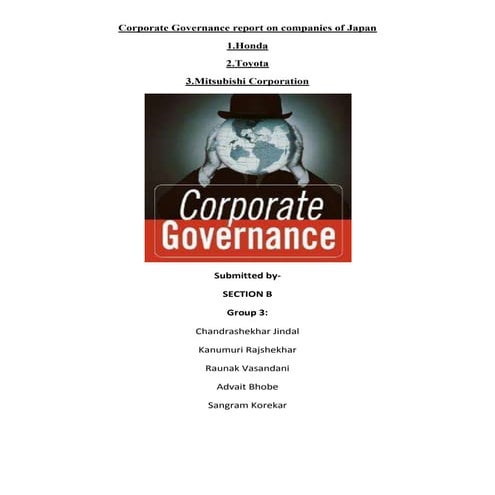 Section b group 3    1