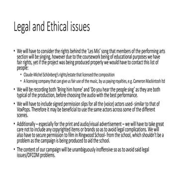 Unit 21 LO2 Section C