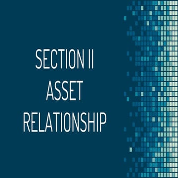 Asset Relationship - CH 8 - Regression | CMT Level 3 | Chartered Market Techn...