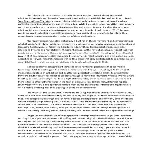 Official trends paper | DOCX